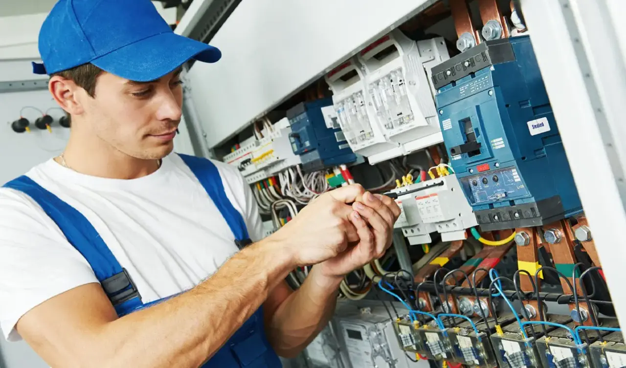 Ampi Electric Inc: Boca Raton’s Premier Electrical Contractors