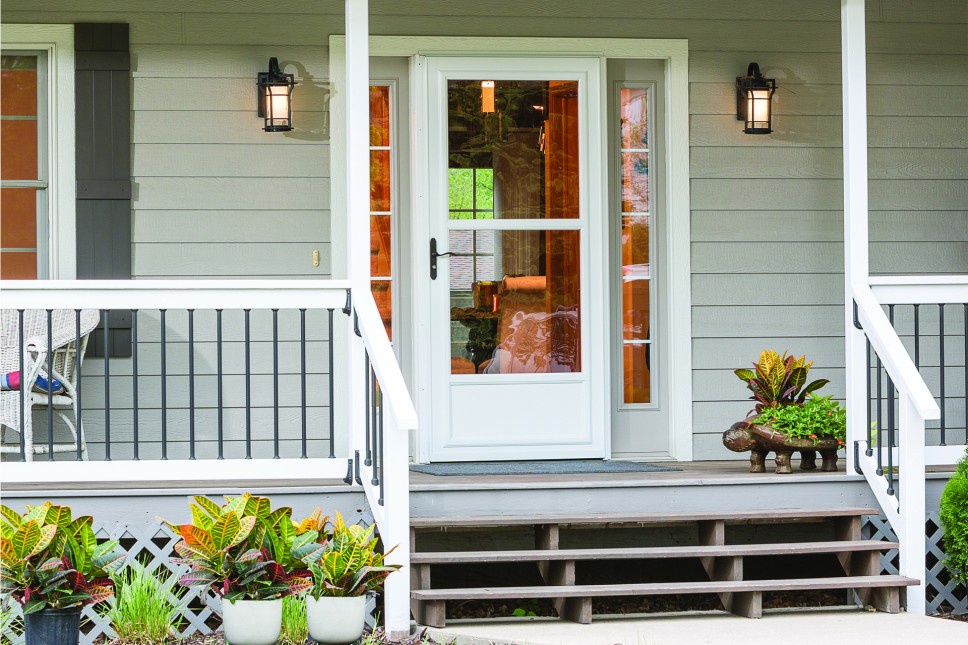Burglar Proof Window Atlanta: Enhancing Home Security and Comfort with Premier Door and Patio Solutions