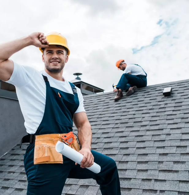 Commercial Roofer Cumming: The Premier Commercial Roofing Contractor in Cumming, GA