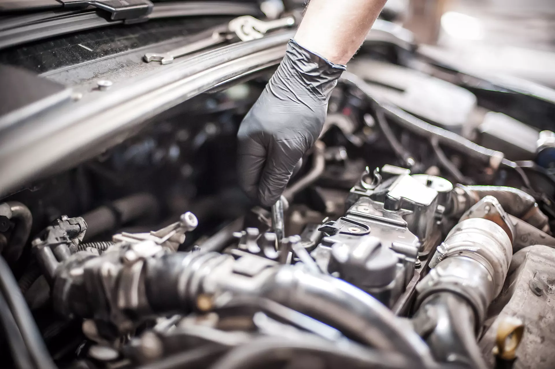 How Engine Diagnostics Can Help Prevent Major Vehicle Repairs