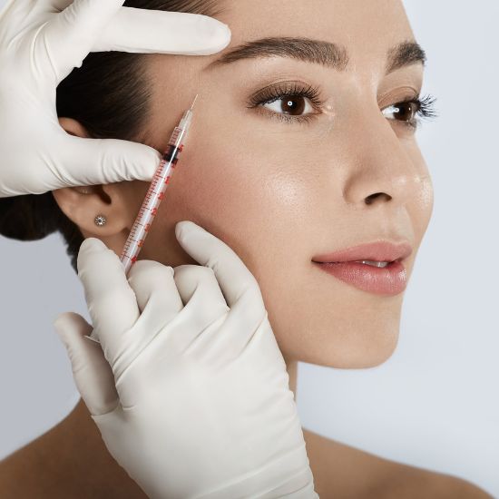 How Dermal Fillers Can Enhance Facial Volume, Structure, and Address Aging Concerns